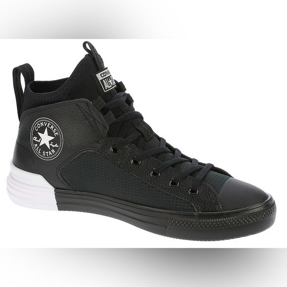 Converse High trainers - Chuck Taylor All Star Ultra Mid - Picture 3 of 10
